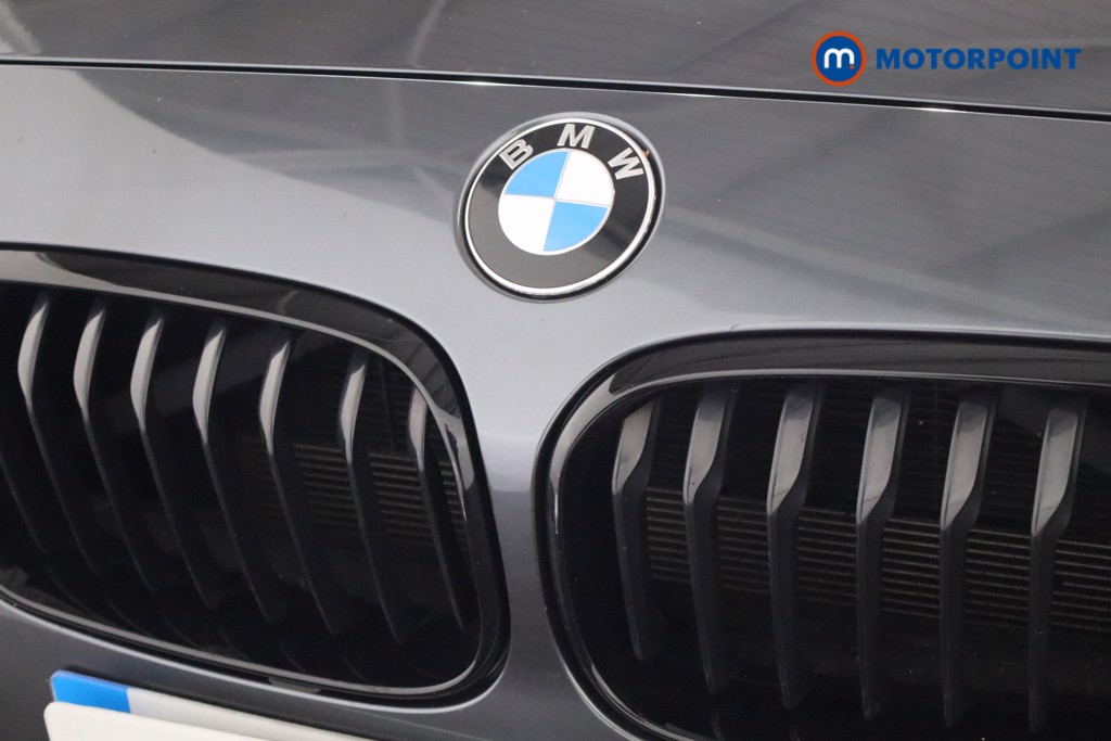 BMW 1 Series M Sport Shadow Edition Automatic Petrol Hatchback - Stock Number (1582887) - 32nd supplementary image