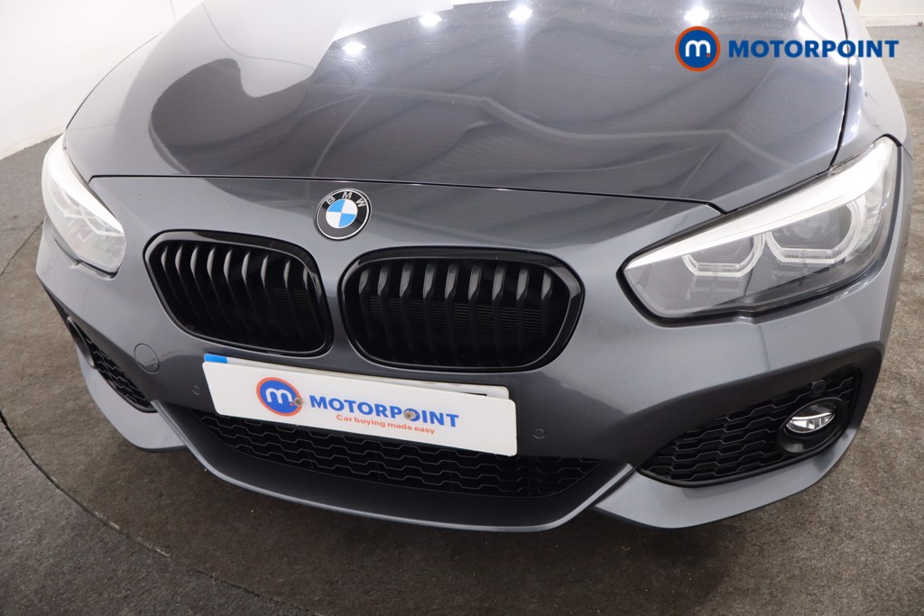 BMW 1 Series M Sport Shadow Edition Automatic Petrol Hatchback - Stock Number (1582887) - 33rd supplementary image