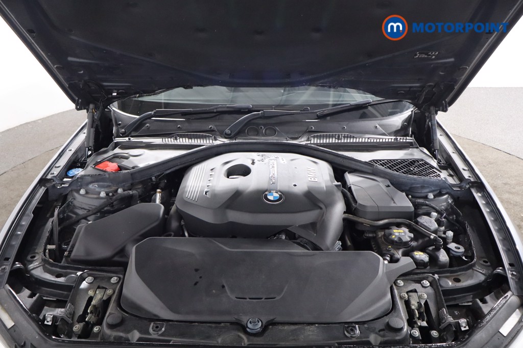 BMW 1 Series M Sport Shadow Edition Automatic Petrol Hatchback - Stock Number (1582887) - 34th supplementary image