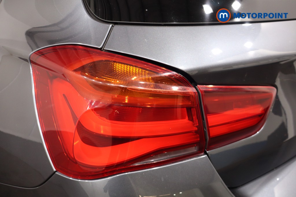 BMW 1 Series M Sport Shadow Edition Automatic Petrol Hatchback - Stock Number (1582887) - 36th supplementary image