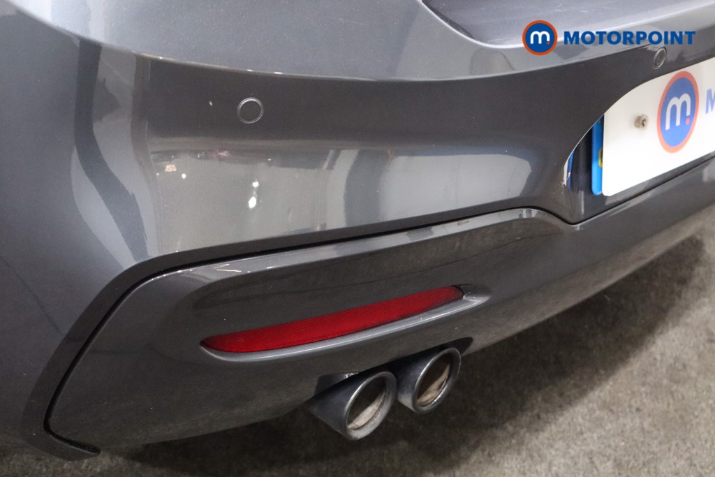 BMW 1 Series M Sport Shadow Edition Automatic Petrol Hatchback - Stock Number (1582887) - 37th supplementary image