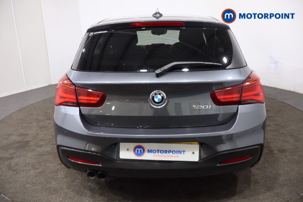 BMW 1 Series M Sport Shadow Edition Automatic Petrol Hatchback - Stock Number (1582887) - 38th supplementary image