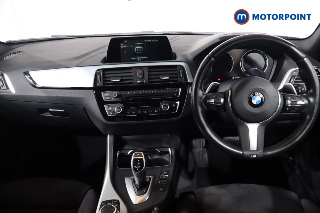 BMW 1 Series M Sport Shadow Edition Automatic Petrol Hatchback - Stock Number (1582887) - 1st supplementary image