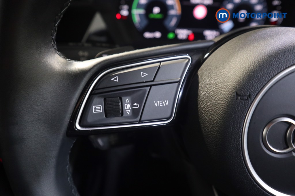 Audi A3 Sport Automatic Petrol Plug-In Hybrid Hatchback - Stock Number (1582894) - 3rd supplementary image