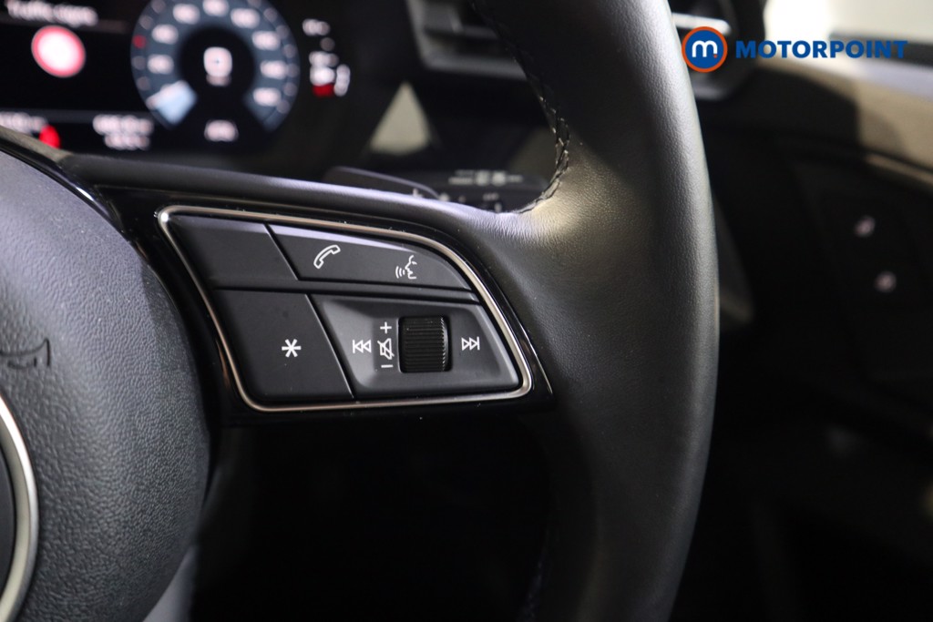 Audi A3 Sport Automatic Petrol Plug-In Hybrid Hatchback - Stock Number (1582894) - 4th supplementary image