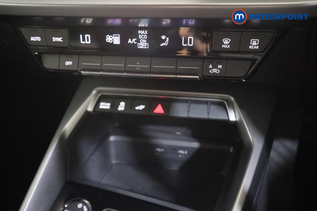 Audi A3 Sport Automatic Petrol Plug-In Hybrid Hatchback - Stock Number (1582894) - 7th supplementary image