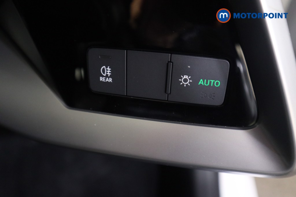 Audi A3 Sport Automatic Petrol Plug-In Hybrid Hatchback - Stock Number (1582894) - 9th supplementary image