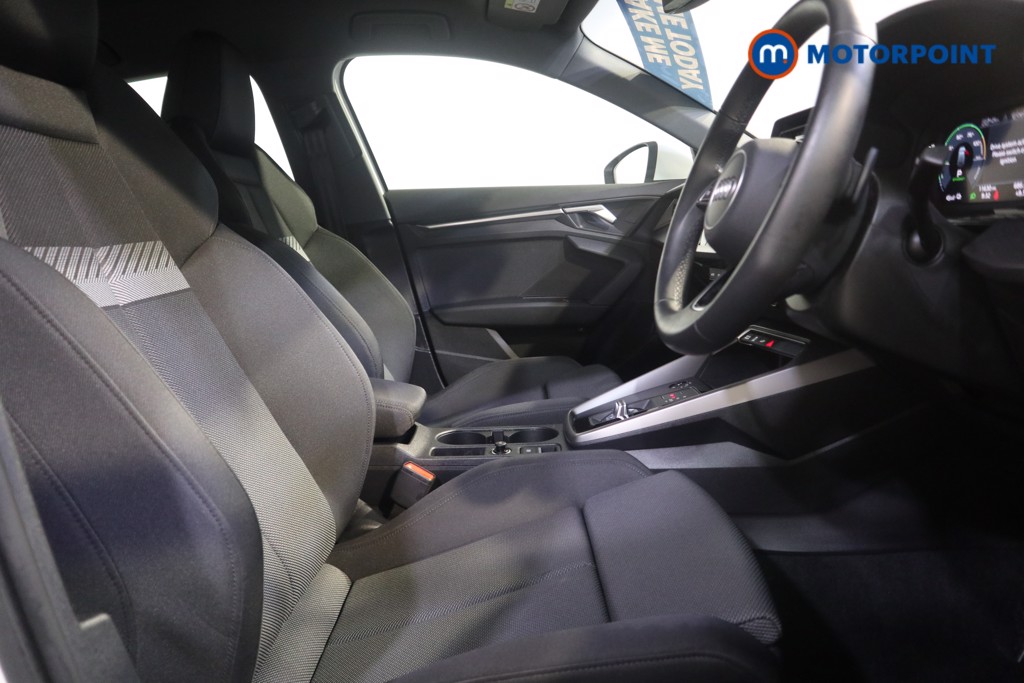 Audi A3 Sport Automatic Petrol Plug-In Hybrid Hatchback - Stock Number (1582894) - 12th supplementary image