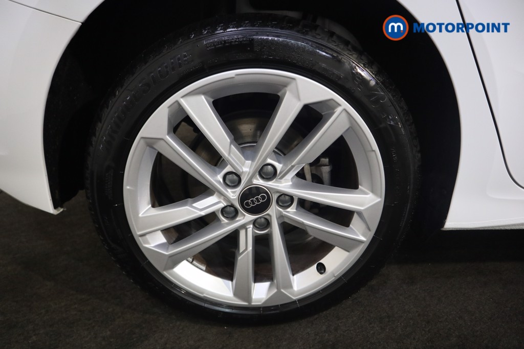 Audi A3 Sport Automatic Petrol Plug-In Hybrid Hatchback - Stock Number (1582894) - 15th supplementary image