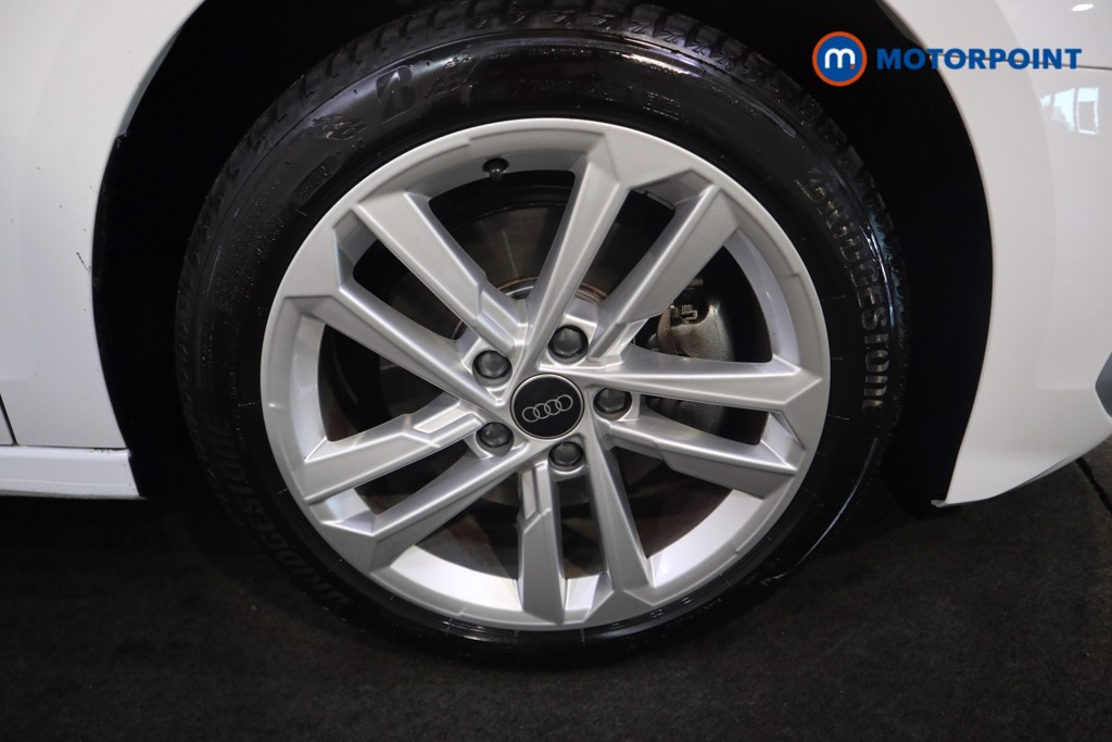 Audi A3 Sport Automatic Petrol Plug-In Hybrid Hatchback - Stock Number (1582894) - 16th supplementary image