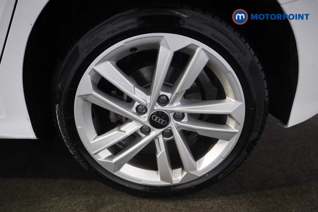 Audi A3 Sport Automatic Petrol Plug-In Hybrid Hatchback - Stock Number (1582894) - 18th supplementary image