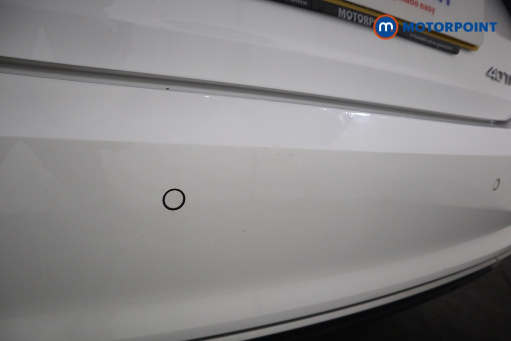 Audi A3 Sport Automatic Petrol Plug-In Hybrid Hatchback - Stock Number (1582894) - 19th supplementary image