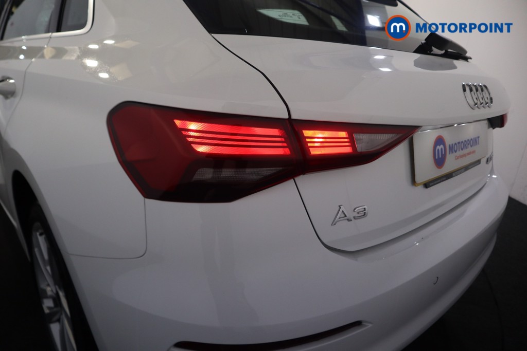 Audi A3 Sport Automatic Petrol Plug-In Hybrid Hatchback - Stock Number (1582894) - 20th supplementary image