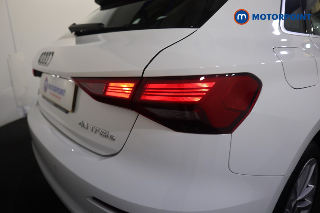 Audi A3 Sport Automatic Petrol Plug-In Hybrid Hatchback - Stock Number (1582894) - 21st supplementary image
