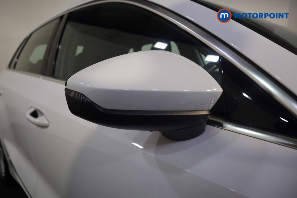 Audi A3 Sport Automatic Petrol Plug-In Hybrid Hatchback - Stock Number (1582894) - 22nd supplementary image