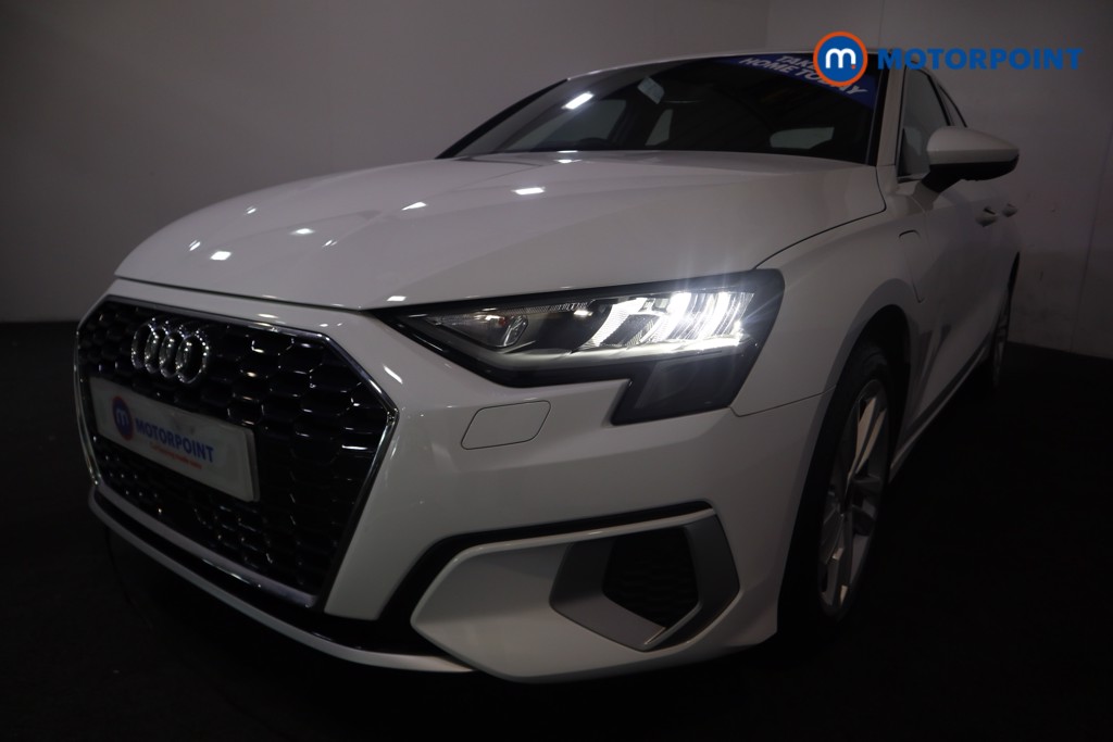 Audi A3 Sport Automatic Petrol Plug-In Hybrid Hatchback - Stock Number (1582894) - 24th supplementary image
