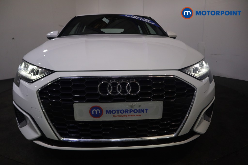 Audi A3 Sport Automatic Petrol Plug-In Hybrid Hatchback - Stock Number (1582894) - 25th supplementary image
