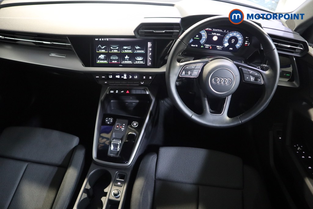 Audi A3 Sport Automatic Petrol Plug-In Hybrid Hatchback - Stock Number (1582894) - 1st supplementary image