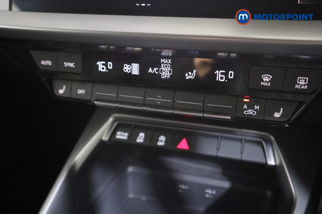 Audi A3 S3 Automatic Petrol Saloon - Stock Number (1582899) - 7th supplementary image