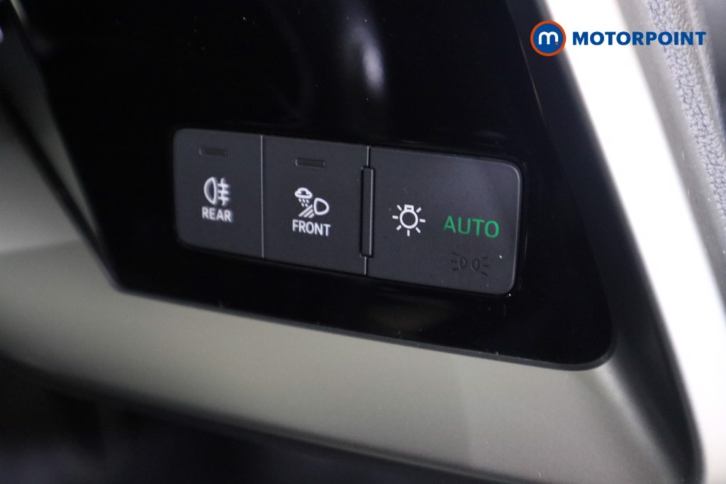 Audi A3 S3 Automatic Petrol Saloon - Stock Number (1582899) - 9th supplementary image