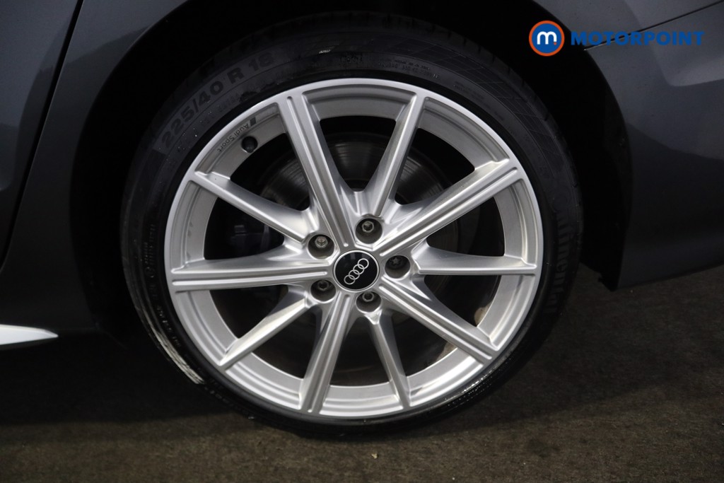 Audi A3 S3 Automatic Petrol Saloon - Stock Number (1582899) - 18th supplementary image