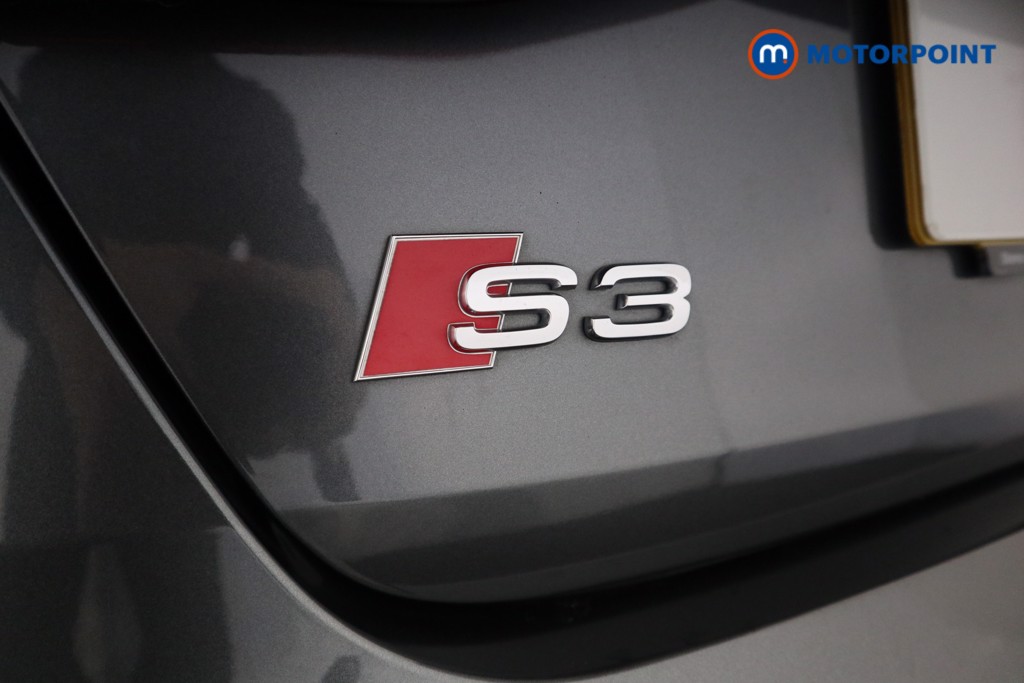 Audi A3 S3 Automatic Petrol Saloon - Stock Number (1582899) - 20th supplementary image