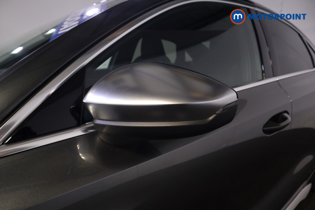 Audi A3 S3 Automatic Petrol Saloon - Stock Number (1582899) - 24th supplementary image