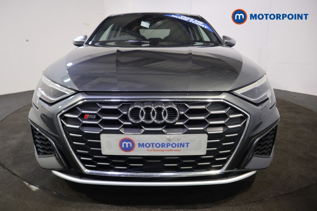 Audi A3 S3 Automatic Petrol Saloon - Stock Number (1582899) - 26th supplementary image