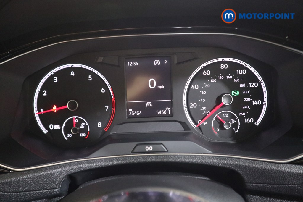Volkswagen T-Roc Black Edition Automatic Petrol SUV - Stock Number (1582914) - 5th supplementary image
