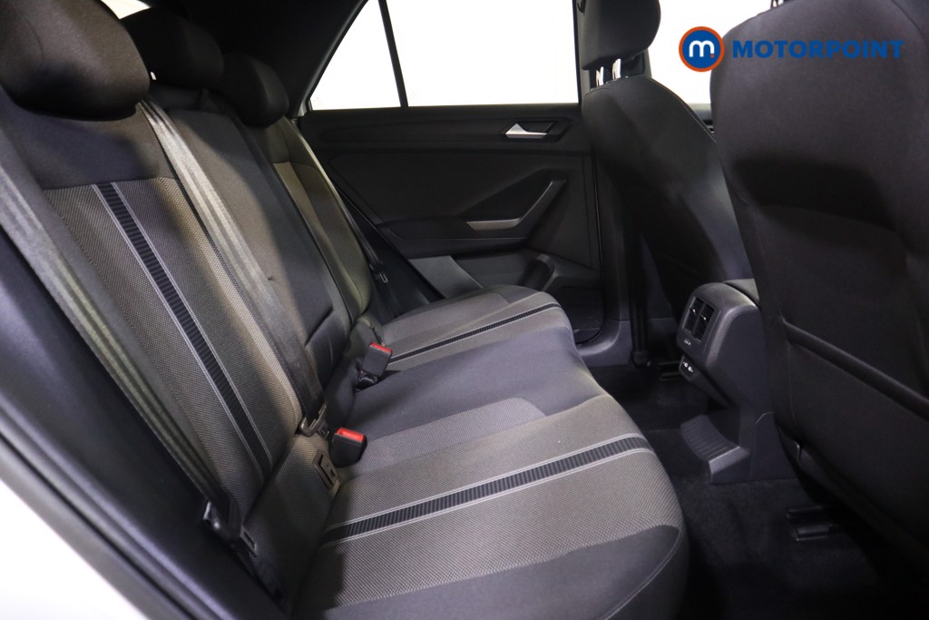 Volkswagen T-Roc Black Edition Automatic Petrol SUV - Stock Number (1582914) - 13th supplementary image