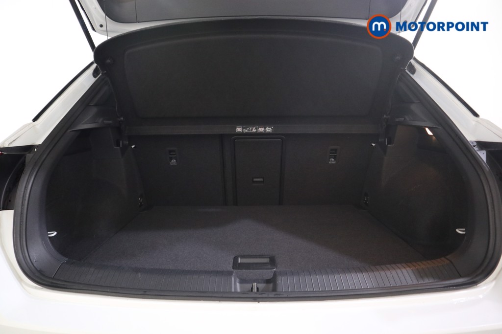 Volkswagen T-Roc Black Edition Automatic Petrol SUV - Stock Number (1582914) - 14th supplementary image