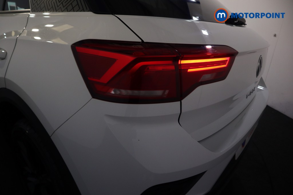 Volkswagen T-Roc Black Edition Automatic Petrol SUV - Stock Number (1582914) - 20th supplementary image