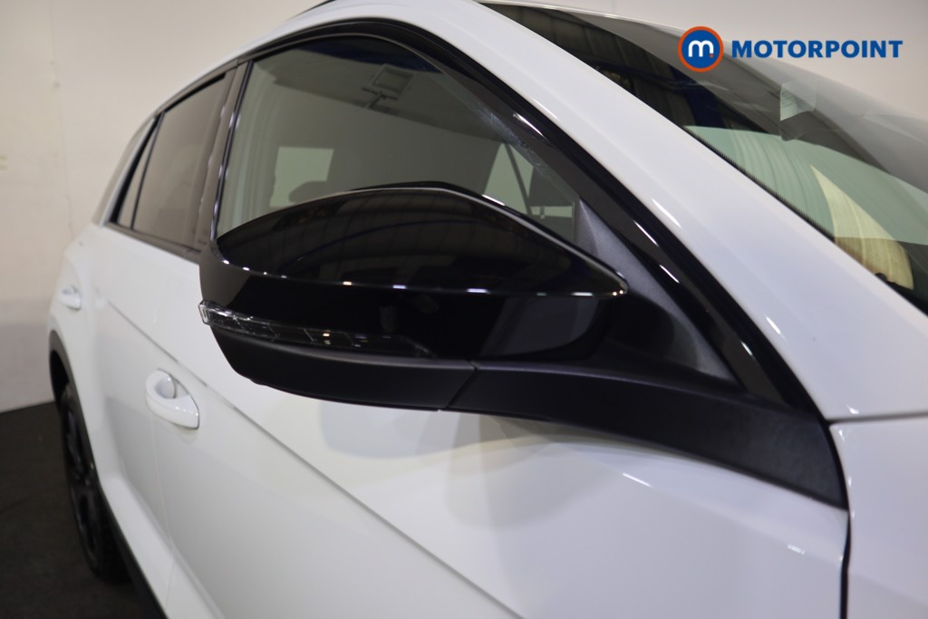 Volkswagen T-Roc Black Edition Automatic Petrol SUV - Stock Number (1582914) - 22nd supplementary image