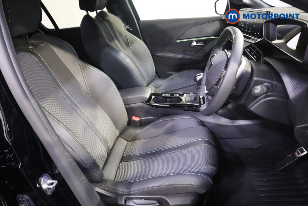 Peugeot 208 GT Manual Petrol Hatchback - Stock Number (1582983) - 10th supplementary image
