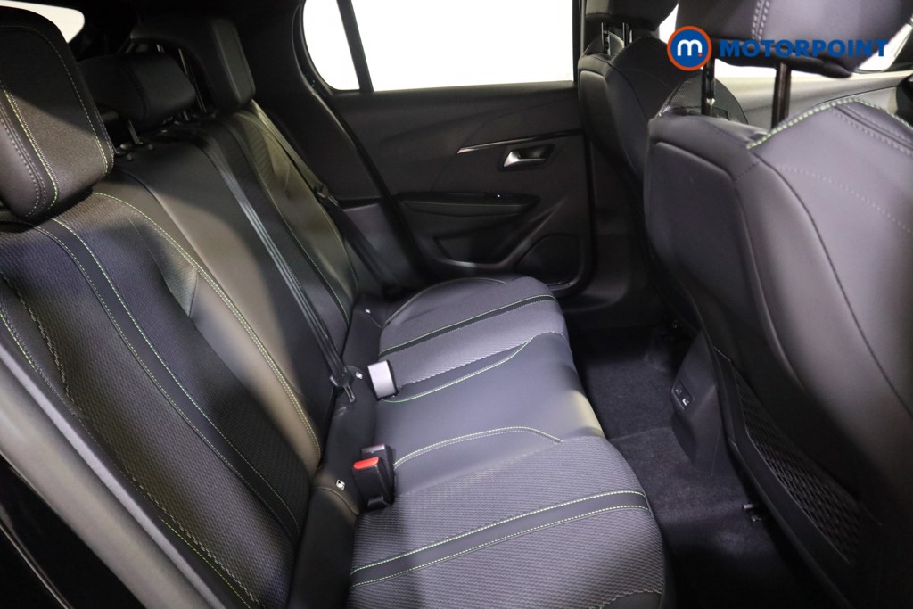 Peugeot 208 GT Manual Petrol Hatchback - Stock Number (1582983) - 11th supplementary image