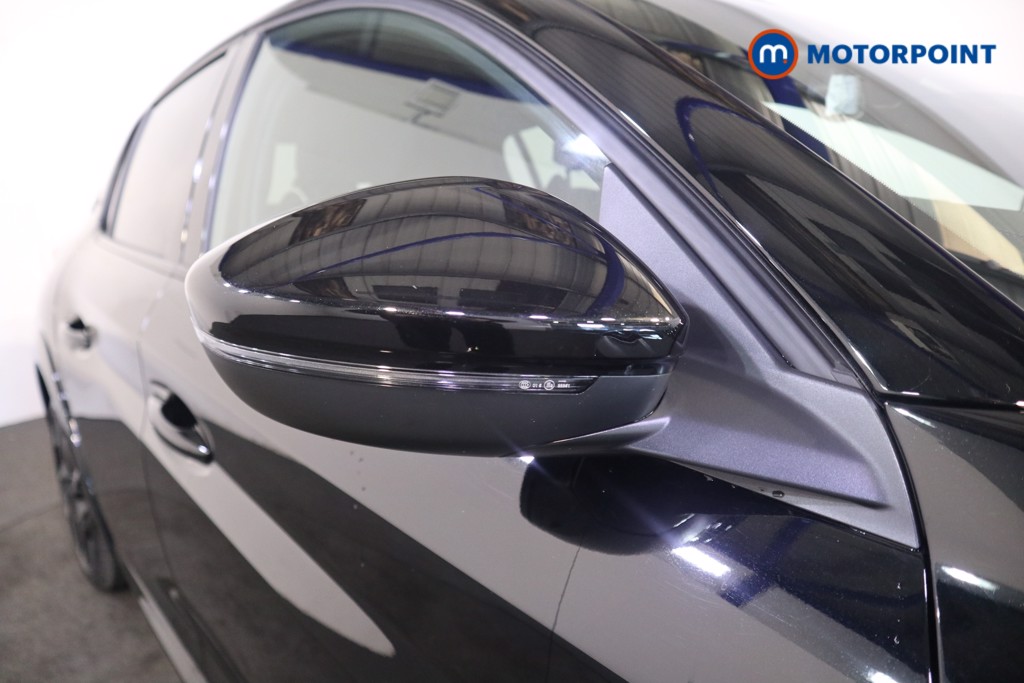 Peugeot 208 GT Manual Petrol Hatchback - Stock Number (1582983) - 21st supplementary image