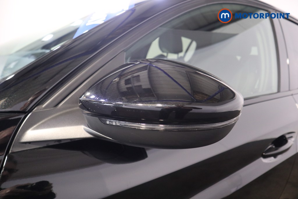 Peugeot 208 GT Manual Petrol Hatchback - Stock Number (1582983) - 22nd supplementary image