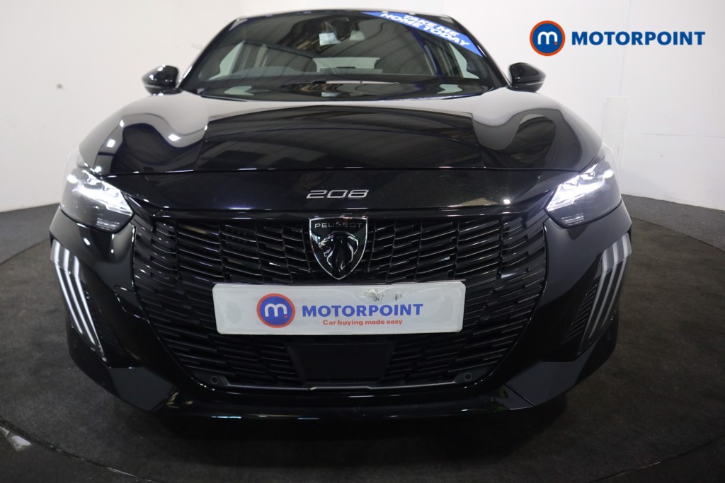 Peugeot 208 GT Manual Petrol Hatchback - Stock Number (1582983) - 24th supplementary image