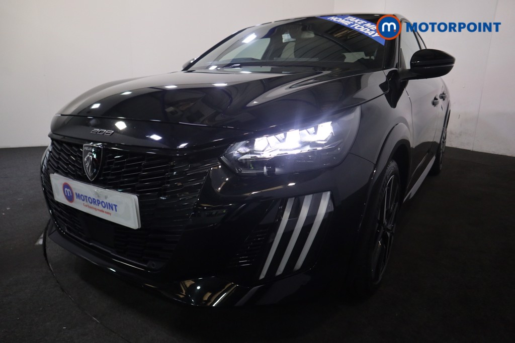 Peugeot 208 GT Manual Petrol Hatchback - Stock Number (1582983) - 25th supplementary image