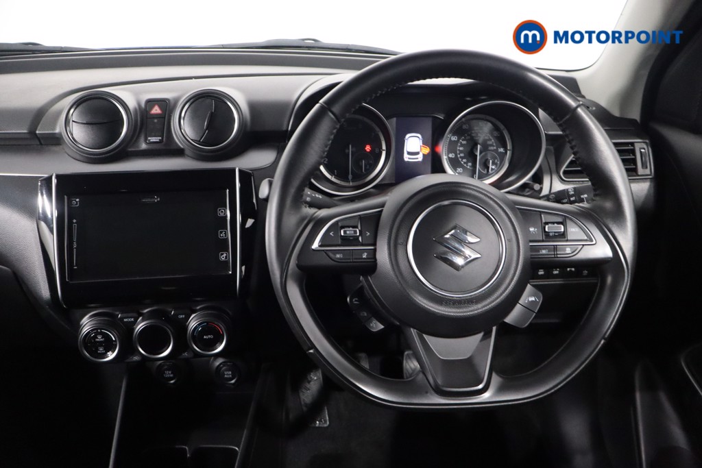 Suzuki Swift SZ5 Manual Petrol Hatchback - Stock Number (1582992) - 3rd supplementary image
