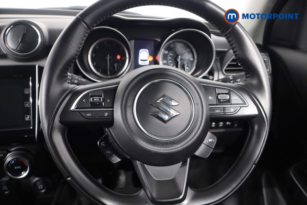 Suzuki Swift SZ5 Manual Petrol Hatchback - Stock Number (1582992) - 6th supplementary image
