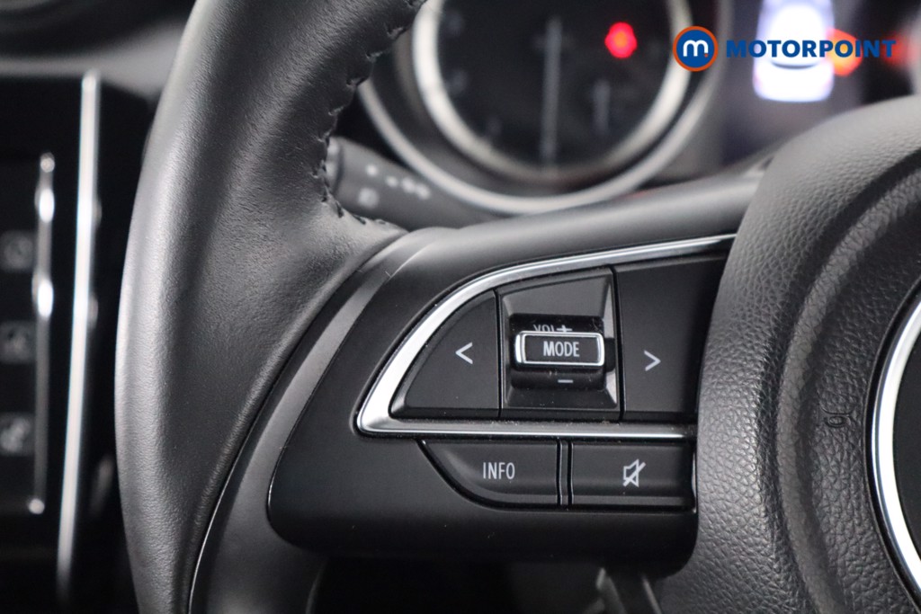 Suzuki Swift SZ5 Manual Petrol Hatchback - Stock Number (1582992) - 7th supplementary image