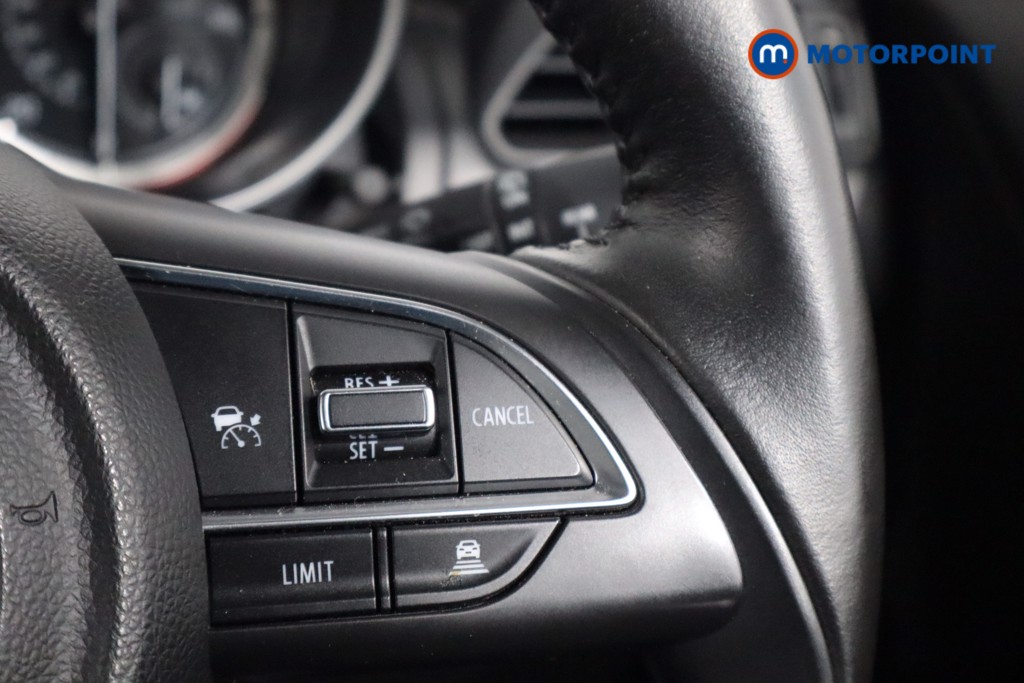 Suzuki Swift SZ5 Manual Petrol Hatchback - Stock Number (1582992) - 8th supplementary image