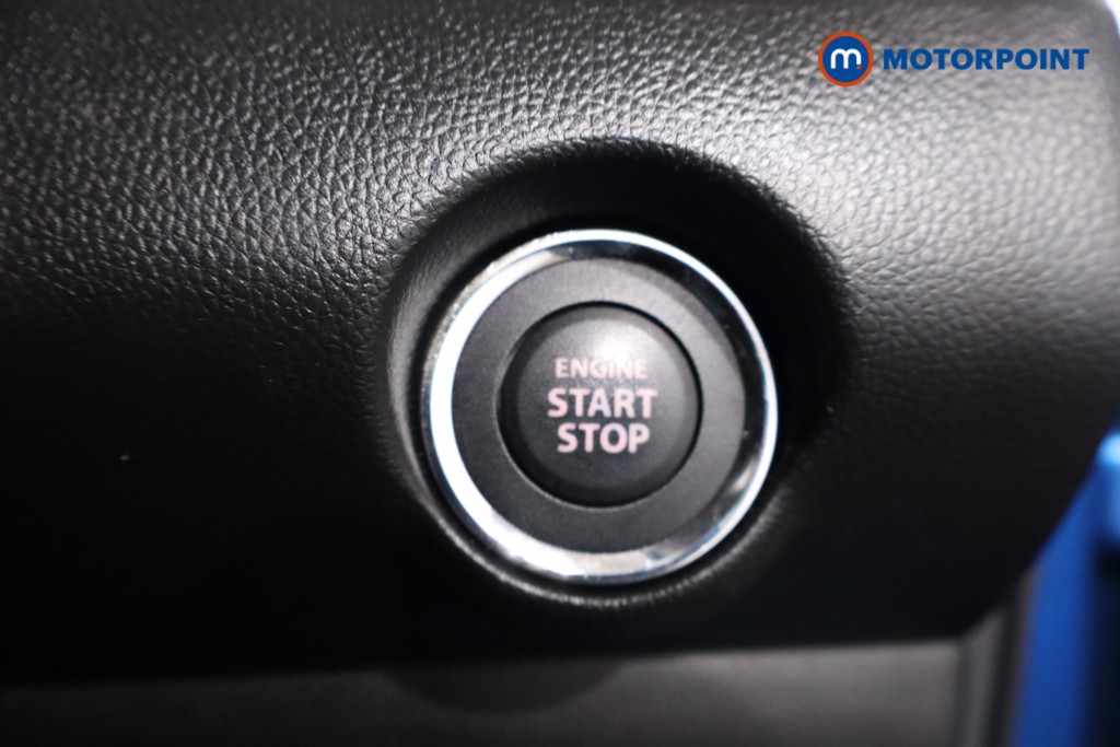 Suzuki Swift SZ5 Manual Petrol Hatchback - Stock Number (1582992) - 13th supplementary image