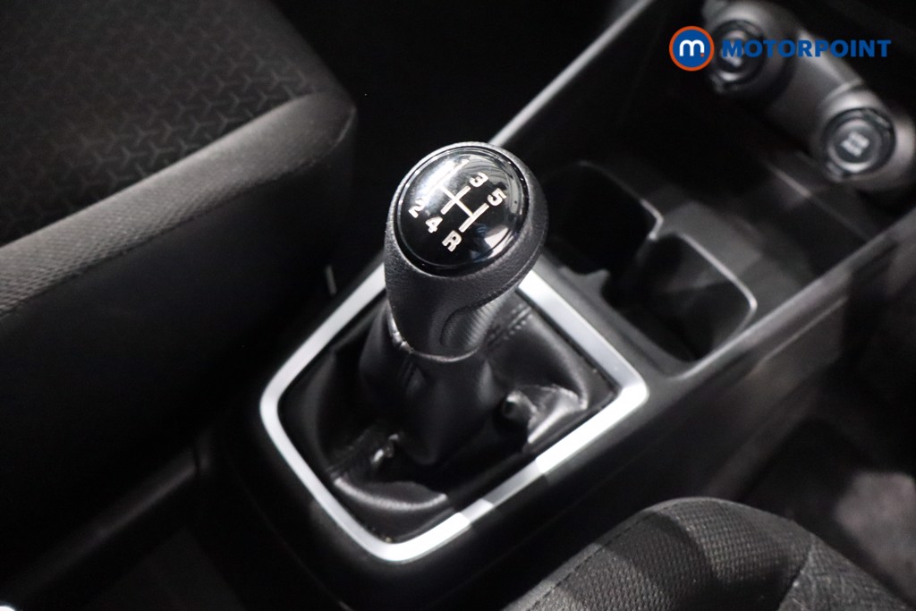 Suzuki Swift SZ5 Manual Petrol Hatchback - Stock Number (1582992) - 14th supplementary image