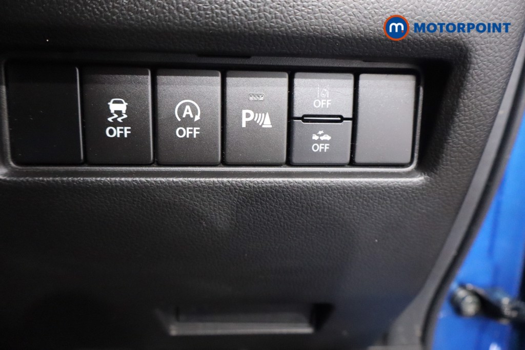 Suzuki Swift SZ5 Manual Petrol Hatchback - Stock Number (1582992) - 19th supplementary image