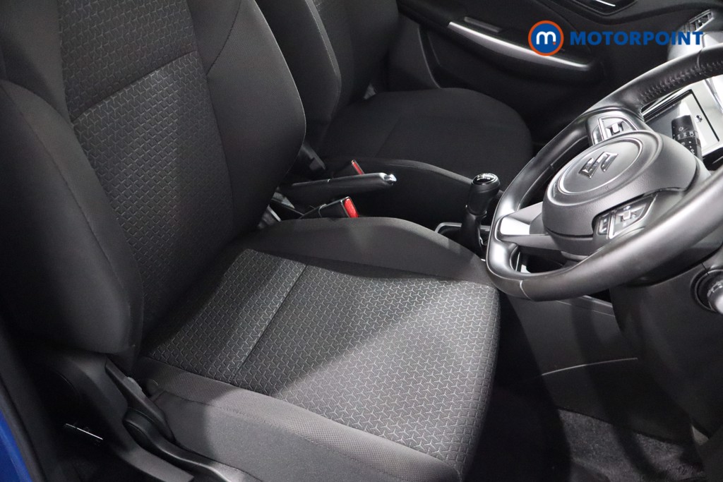 Suzuki Swift SZ5 Manual Petrol Hatchback - Stock Number (1582992) - 22nd supplementary image