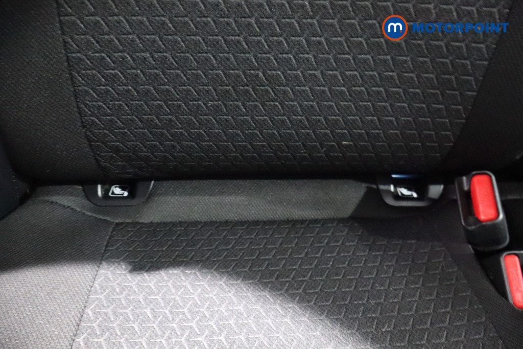 Suzuki Swift SZ5 Manual Petrol Hatchback - Stock Number (1582992) - 23rd supplementary image