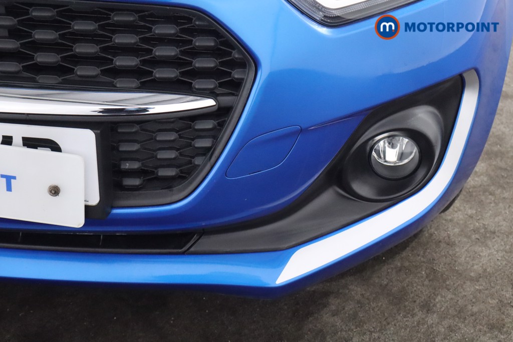 Suzuki Swift SZ5 Manual Petrol Hatchback - Stock Number (1582992) - 25th supplementary image