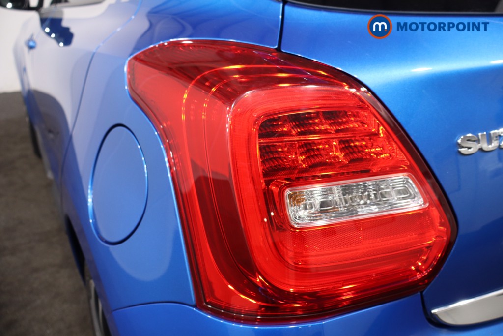 Suzuki Swift SZ5 Manual Petrol Hatchback - Stock Number (1582992) - 30th supplementary image